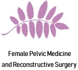 Female Pelvic Medicine and Reconstructive Surgery