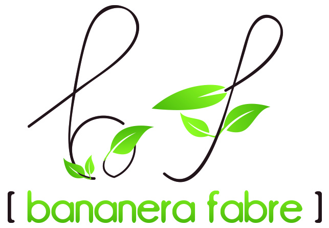 Bananera Fabre